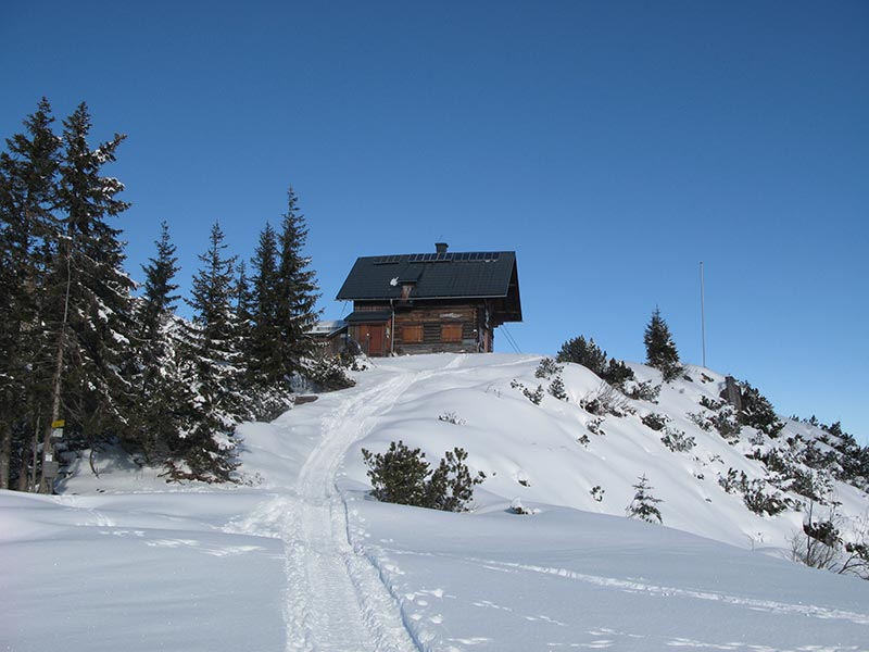 Goiserer Hütte